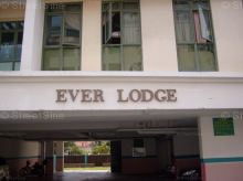 Ever Lodge (D14), Apartment #1025512